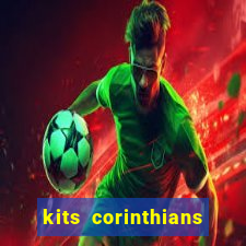 kits corinthians dls 2021